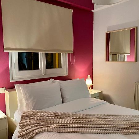 Oasis Garden Apartment 沃洛斯 外观 照片
